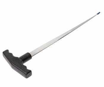 1 699 р. Шило для заправки струны при демонтаже уплотнителей стекол JTC JTC TOOLS CO., LTD jtc-2523  с доставкой в г. Вологда. Увеличить фотографию 2