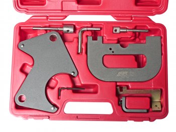 7 349 р. Фиксатор распредвала для установки фаз ГРМ (RENAULT) JTC JTC TOOLS CO., LTD jtc-4677a  с доставкой в г. Вологда. Увеличить фотографию 2