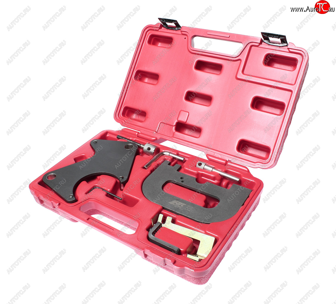 7 349 р. Фиксатор распредвала для установки фаз ГРМ (RENAULT) JTC JTC TOOLS CO., LTD jtc-4677a  с доставкой в г. Вологда