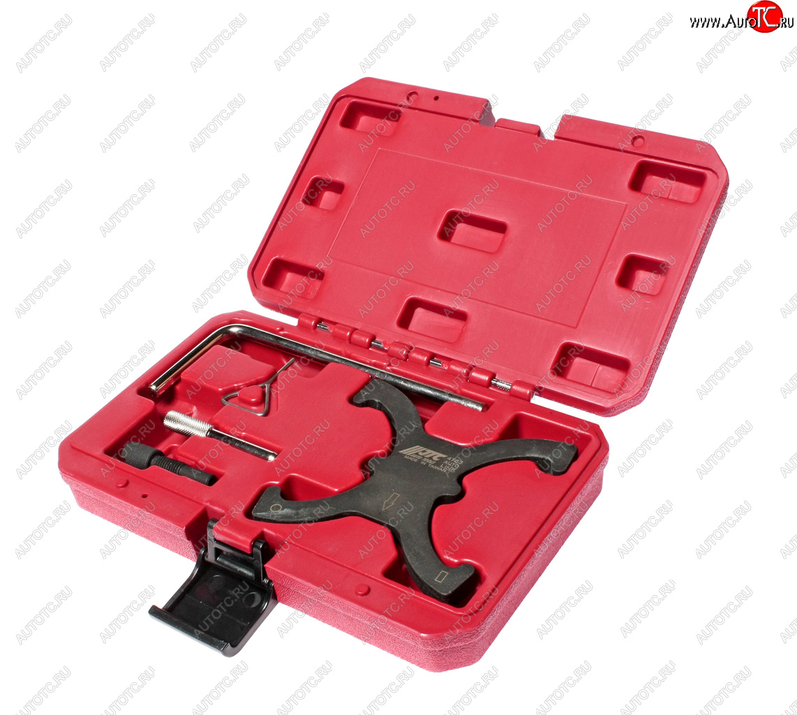 3 369 р. Фиксатор распредвала для установки фаз ГРМ (FORD) JTC JTC TOOLS CO., LTD jtc-4763  с доставкой в г. Вологда