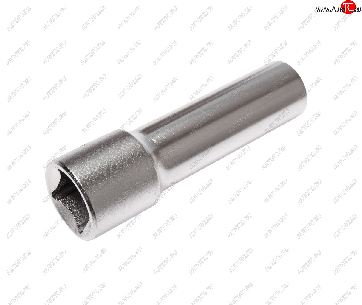 439 р. Головка торцевая 12 12мм 12-ти гранная глубокая L=76мм JTC JTC TOOLS CO., LTD jtc-47712  с доставкой в г. Вологда