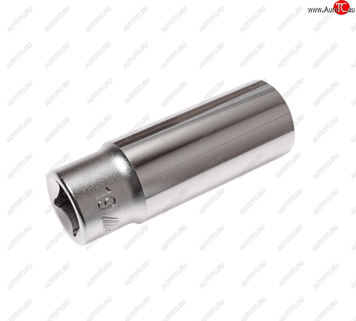 479 р. Головка торцевая 12 19мм 12-ти гранная глубокая L=76мм JTC JTC TOOLS CO., LTD jtc-47719  с доставкой в г. Вологда