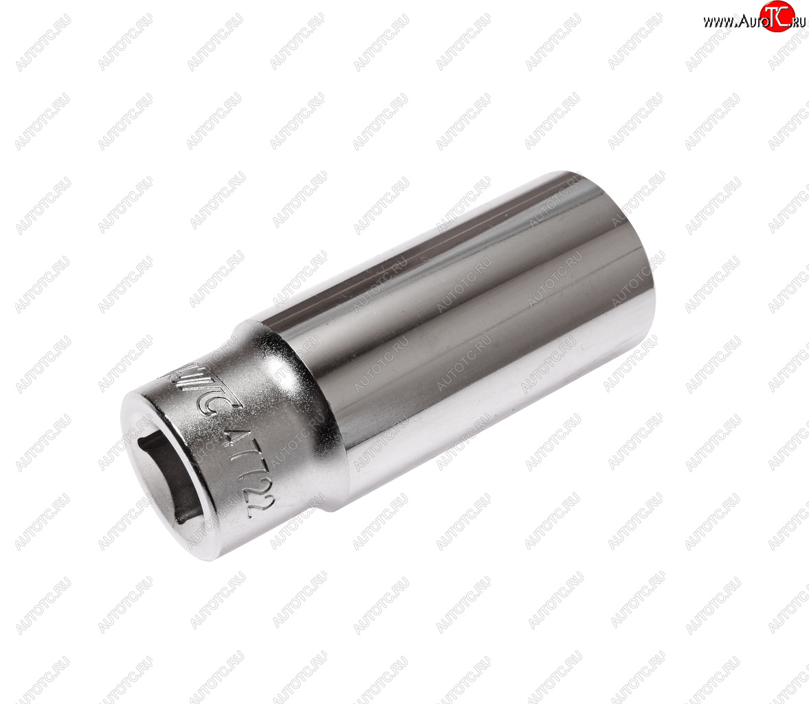 599 р. Головка торцевая 12 22мм 12-ти гранная глубокая L=76мм JTC JTC TOOLS CO., LTD jtc-47722  с доставкой в г. Вологда