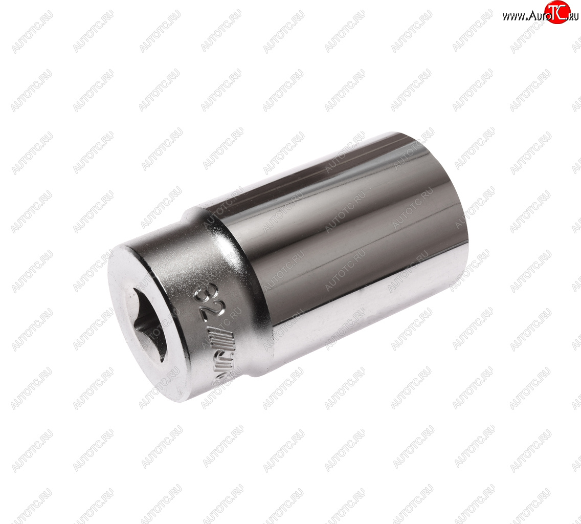 1 099 р. Головка торцевая 12 32мм 12-ти гранная глубокая L=76мм JTC JTC TOOLS CO., LTD jtc-47732  с доставкой в г. Вологда