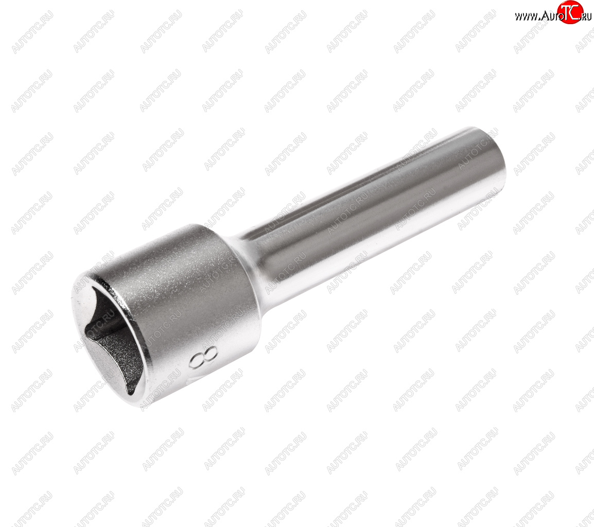 429 р. Головка торцевая 12 08мм 12-ти гранная глубокая L=76мм JTC JTC TOOLS CO., LTD jtc-47708  с доставкой в г. Вологда