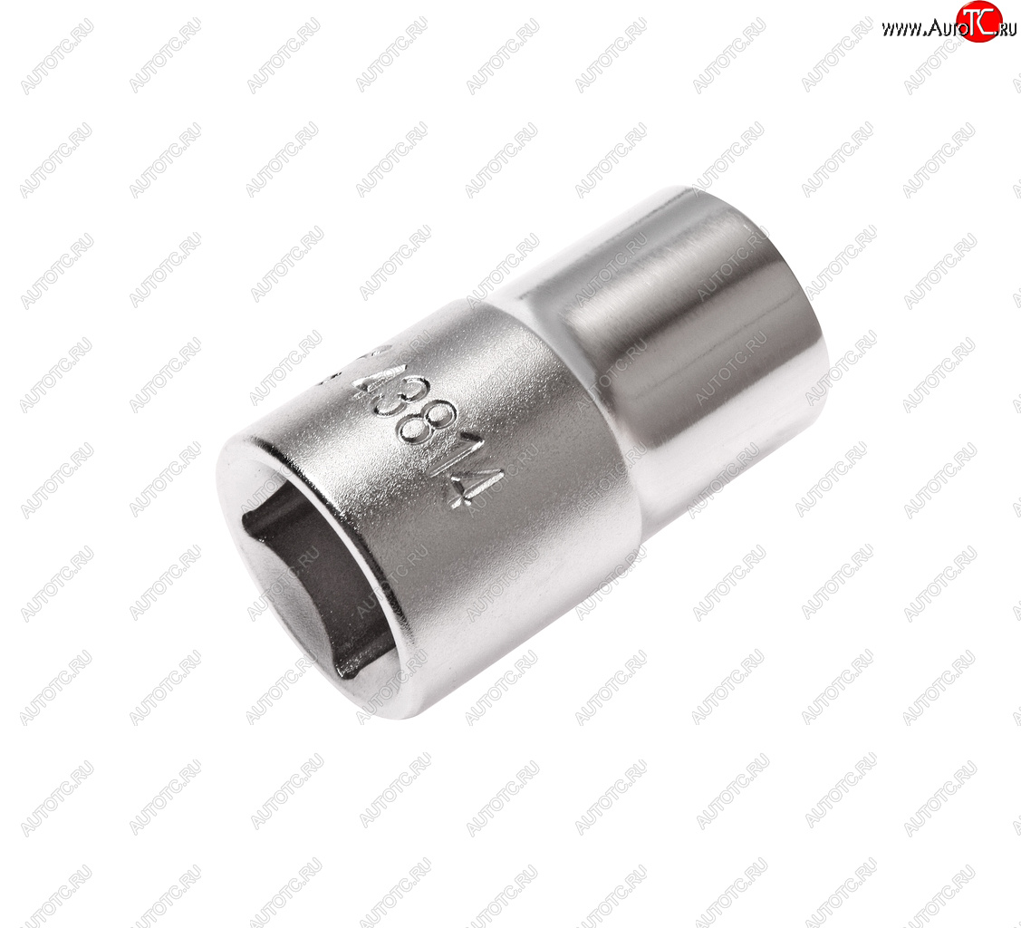 209 р. Головка торцевая 12 14мм L=38мм JTC JTC TOOLS CO., LTD jtc-43814  с доставкой в г. Вологда