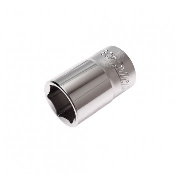 225 р. Головка торцевая 12 17мм L=38мм JTC JTC TOOLS CO., LTD jtc-43817  с доставкой в г. Вологда. Увеличить фотографию 2
