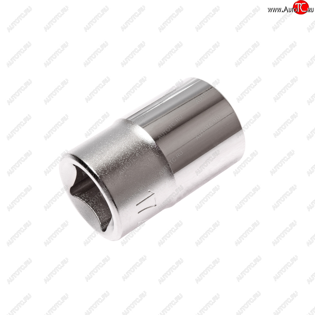 225 р. Головка торцевая 12 17мм L=38мм JTC JTC TOOLS CO., LTD jtc-43817  с доставкой в г. Вологда
