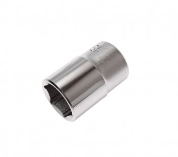 233 р. Головка торцевая 12 18мм L=38мм JTC JTC TOOLS CO., LTD jtc-43818  с доставкой в г. Вологда. Увеличить фотографию 2