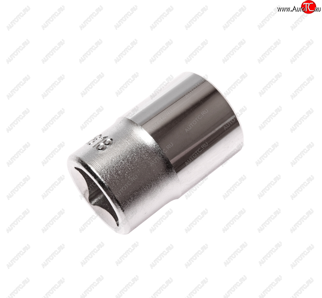 233 р. Головка торцевая 12 18мм L=38мм JTC JTC TOOLS CO., LTD jtc-43818  с доставкой в г. Вологда