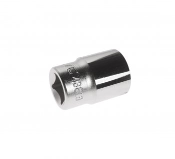 241 р. Головка торцевая 12 19мм L=38мм JTC JTC TOOLS CO., LTD jtc-43819  с доставкой в г. Вологда. Увеличить фотографию 2