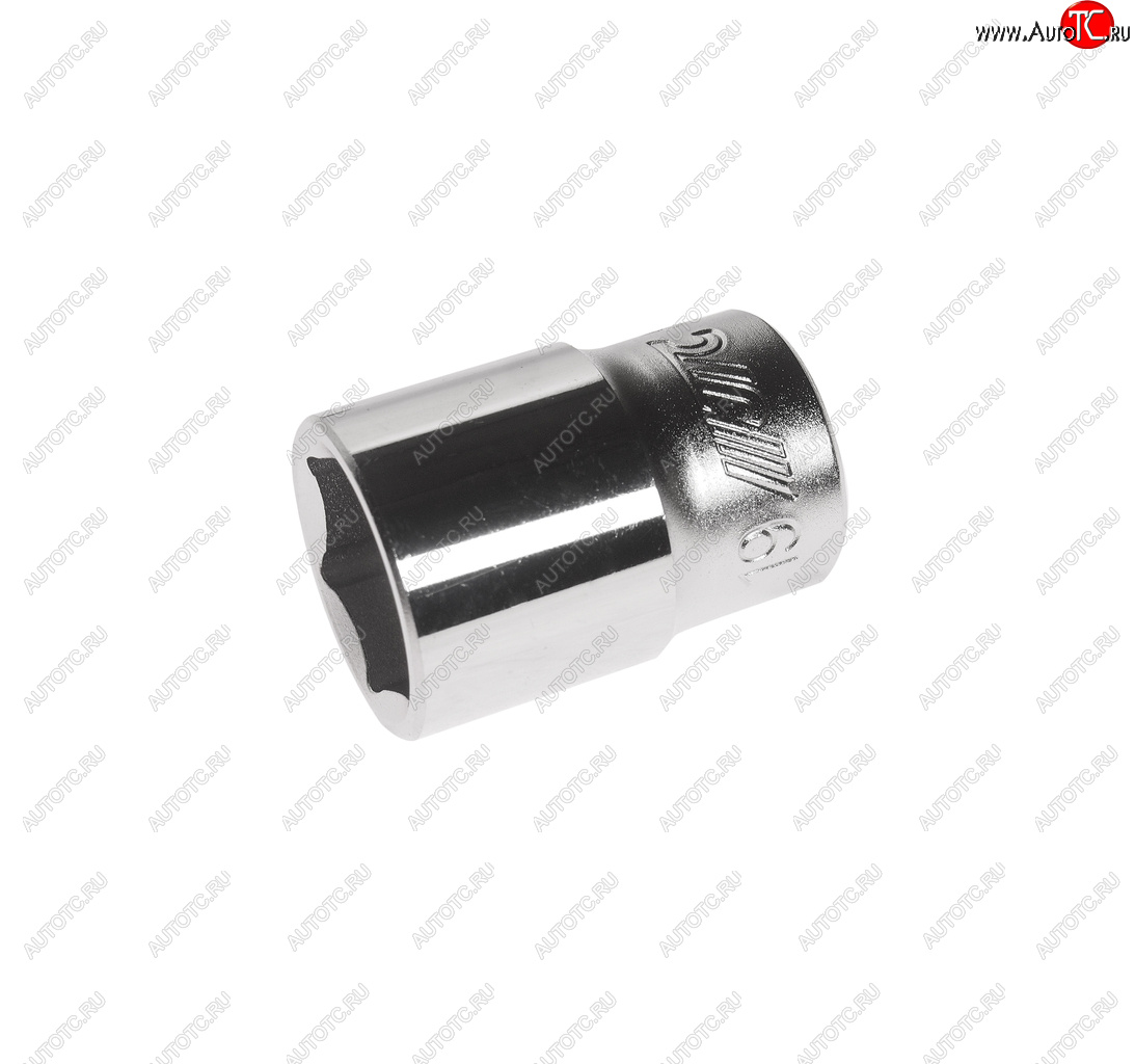 241 р. Головка торцевая 12 19мм L=38мм JTC JTC TOOLS CO., LTD jtc-43819  с доставкой в г. Вологда