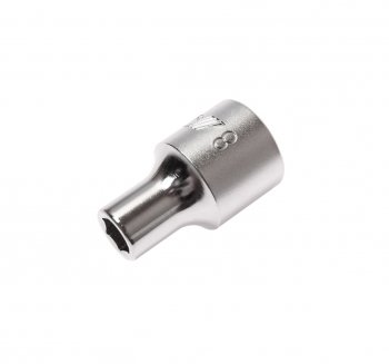 202 р. Головка торцевая 12 08мм L=38мм JTC JTC TOOLS CO., LTD jtc-43808  с доставкой в г. Вологда. Увеличить фотографию 2
