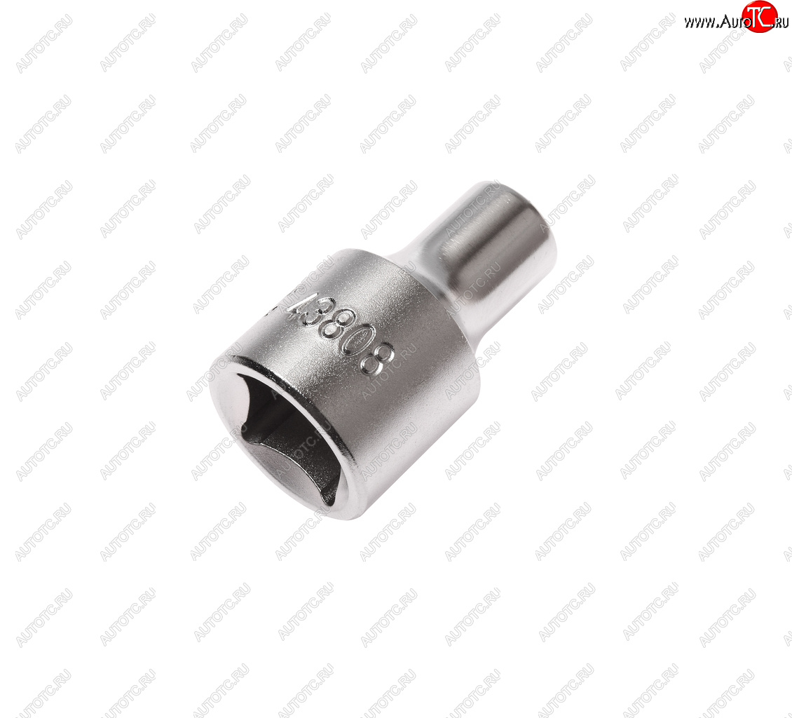 202 р. Головка торцевая 12 08мм L=38мм JTC JTC TOOLS CO., LTD jtc-43808  с доставкой в г. Вологда