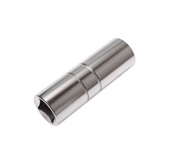 295 р. Головка свечная 12 16мм 6-гранная с резиновым фиксатором JTC JTC TOOLS CO., LTD jtc-46516  с доставкой в г. Вологда. Увеличить фотографию 2