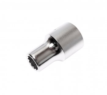 202 р. Головка торцевая 12 10мм 12-ти гранная L=38мм JTC JTC TOOLS CO., LTD jtc-43910  с доставкой в г. Вологда. Увеличить фотографию 2