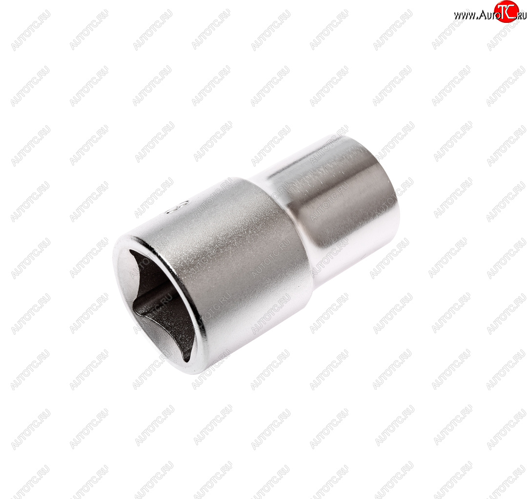210 р. Головка торцевая 12 13мм 12-ти гранная L=38мм JTC JTC TOOLS CO., LTD jtc-43913  с доставкой в г. Вологда