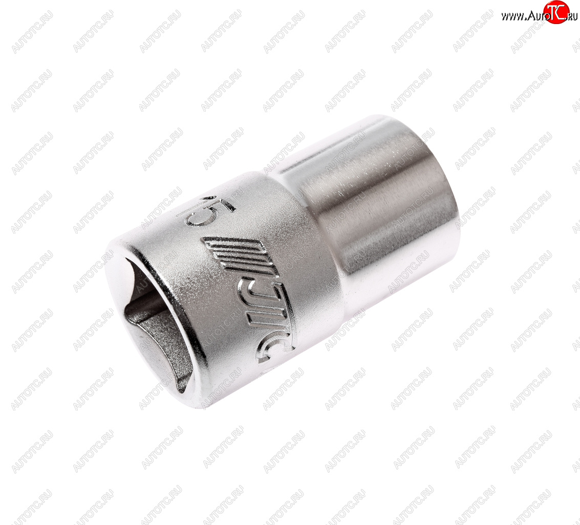 171 р. Головка торцевая 12 15мм 12-ти гранная L=38мм JTC JTC TOOLS CO., LTD jtc-43915  с доставкой в г. Вологда