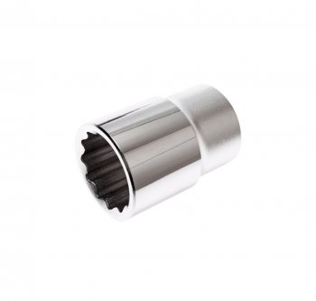 248 р. Головка торцевая 12 19мм 12-ти гранная L=38мм JTC JTC TOOLS CO., LTD jtc-43919  с доставкой в г. Вологда. Увеличить фотографию 2