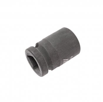 379 р. Головка торцевая 12 17мм ударная L=38мм JTC JTC TOOLS CO., LTD jtc-443817  с доставкой в г. Вологда. Увеличить фотографию 2