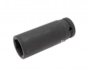 799 р. Головка торцевая 12 22мм ударная глубокая L=82мм JTC JTC TOOLS CO., LTD jtc-448222  с доставкой в г. Вологда. Увеличить фотографию 2
