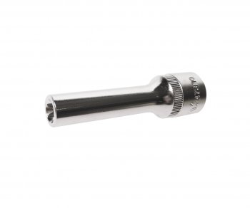 649 р. Головка торцевая 12 TORX E10 глубокая L=76мм JTC JTC TOOLS CO., LTD jtc-47310  с доставкой в г. Вологда. Увеличить фотографию 2
