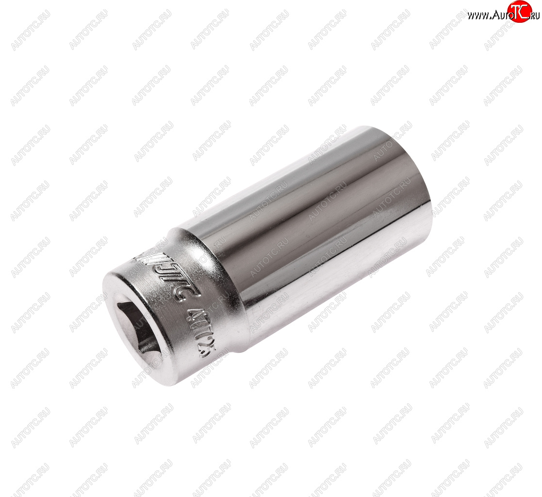 819 р. Головка торцевая 12 25мм 12-ти гранная глубокая L=76мм JTC JTC TOOLS CO., LTD jtc-47725  с доставкой в г. Вологда