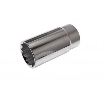 799 р. Головка торцевая 12 29мм 12-ти гранная глубокая L=76мм JTC JTC TOOLS CO., LTD jtc-47729  с доставкой в г. Вологда. Увеличить фотографию 2