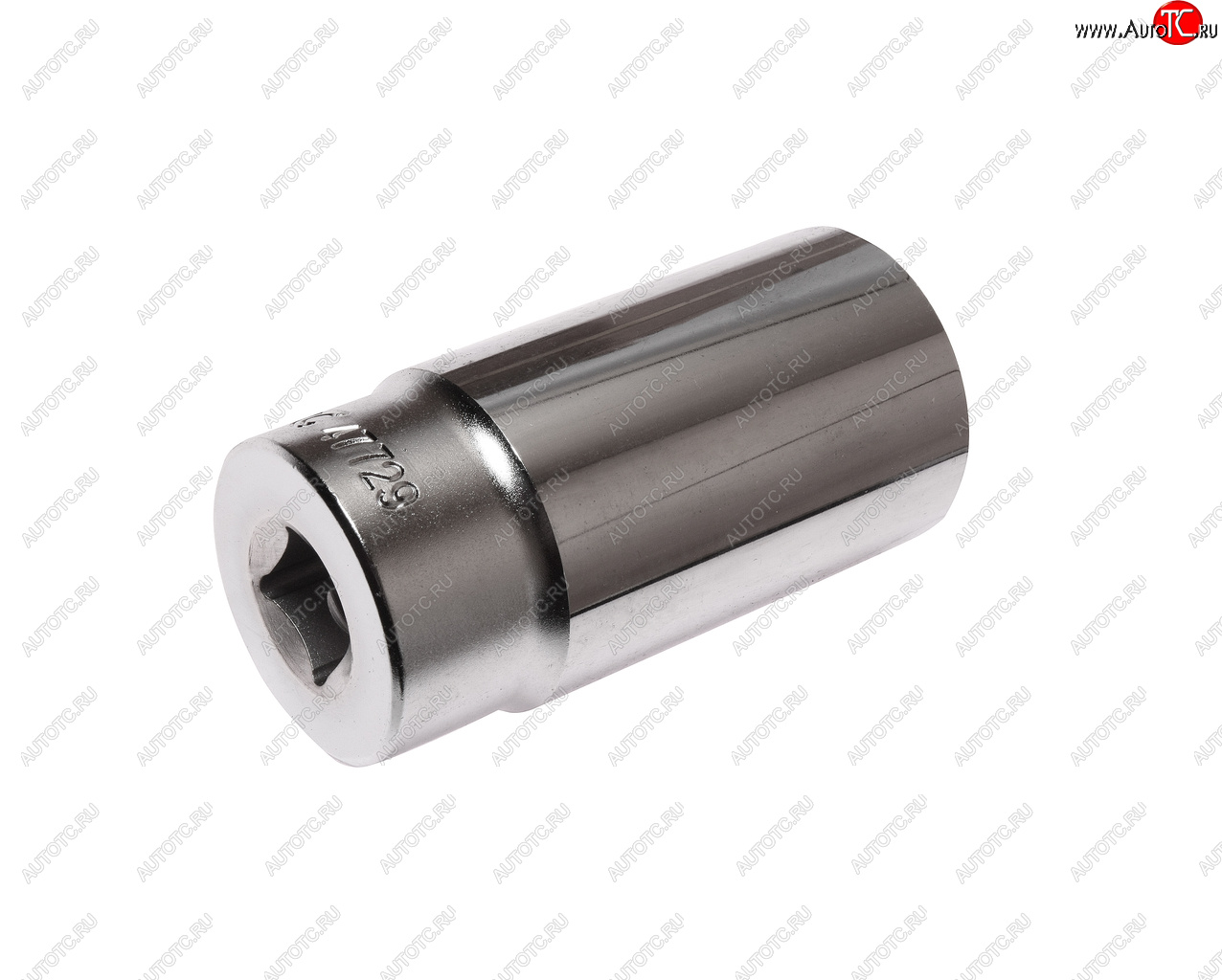 799 р. Головка торцевая 12 29мм 12-ти гранная глубокая L=76мм JTC JTC TOOLS CO., LTD jtc-47729  с доставкой в г. Вологда