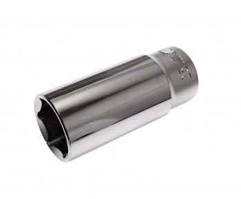 799 р. Головка торцевая 12 25мм глубокая L=76мм JTC JTC TOOLS CO., LTD jtc-47625  с доставкой в г. Вологда. Увеличить фотографию 2