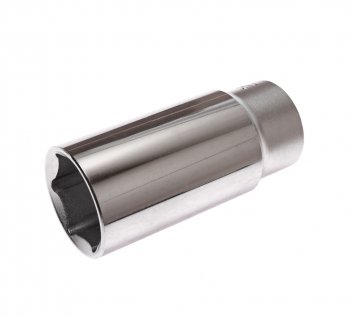 869 р. Головка торцевая 12 26мм глубокая L=76мм JTC JTC TOOLS CO., LTD jtc-47626  с доставкой в г. Вологда. Увеличить фотографию 2
