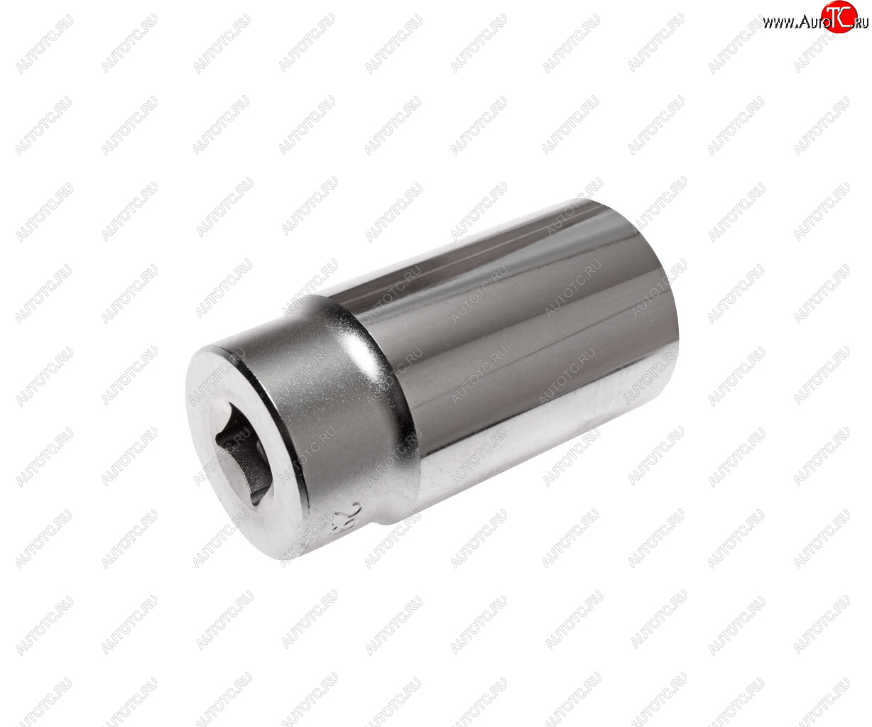 999 р. Головка торцевая 12 29мм глубокая L=76мм JTC JTC TOOLS CO., LTD jtc-47629  с доставкой в г. Вологда