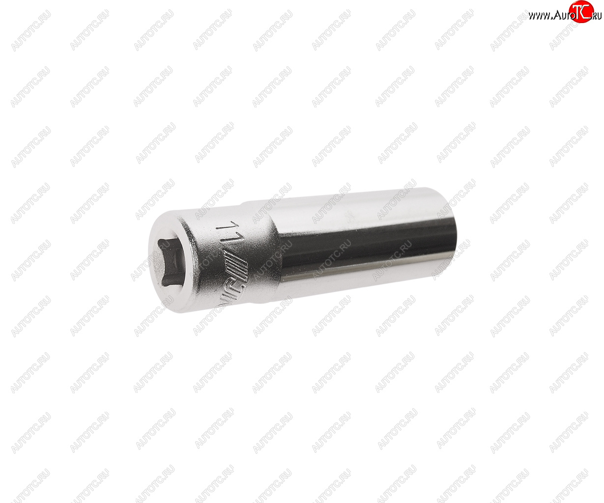 202 р. Головка торцевая 14 11мм глубокая L=50мм JTC JTC TOOLS CO., LTD jtc-25211  с доставкой в г. Вологда