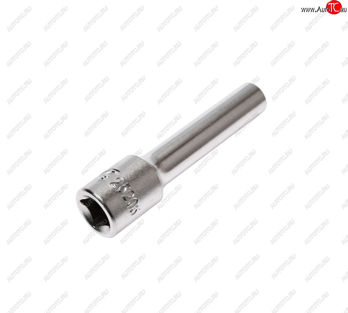 179 р. Головка торцевая 14 05мм глубокая L=50мм JTC JTC TOOLS CO., LTD jtc-25205  с доставкой в г. Вологда