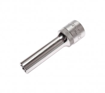 499 р. Головка торцевая 12 TORX E11 глубокая L=76мм JTC JTC TOOLS CO., LTD jtc-47311  с доставкой в г. Вологда. Увеличить фотографию 2