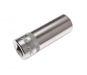 Головка торцевая 12 TORX E24 глубокая L=76мм JTC JTC TOOLS CO., LTD jtc-47324