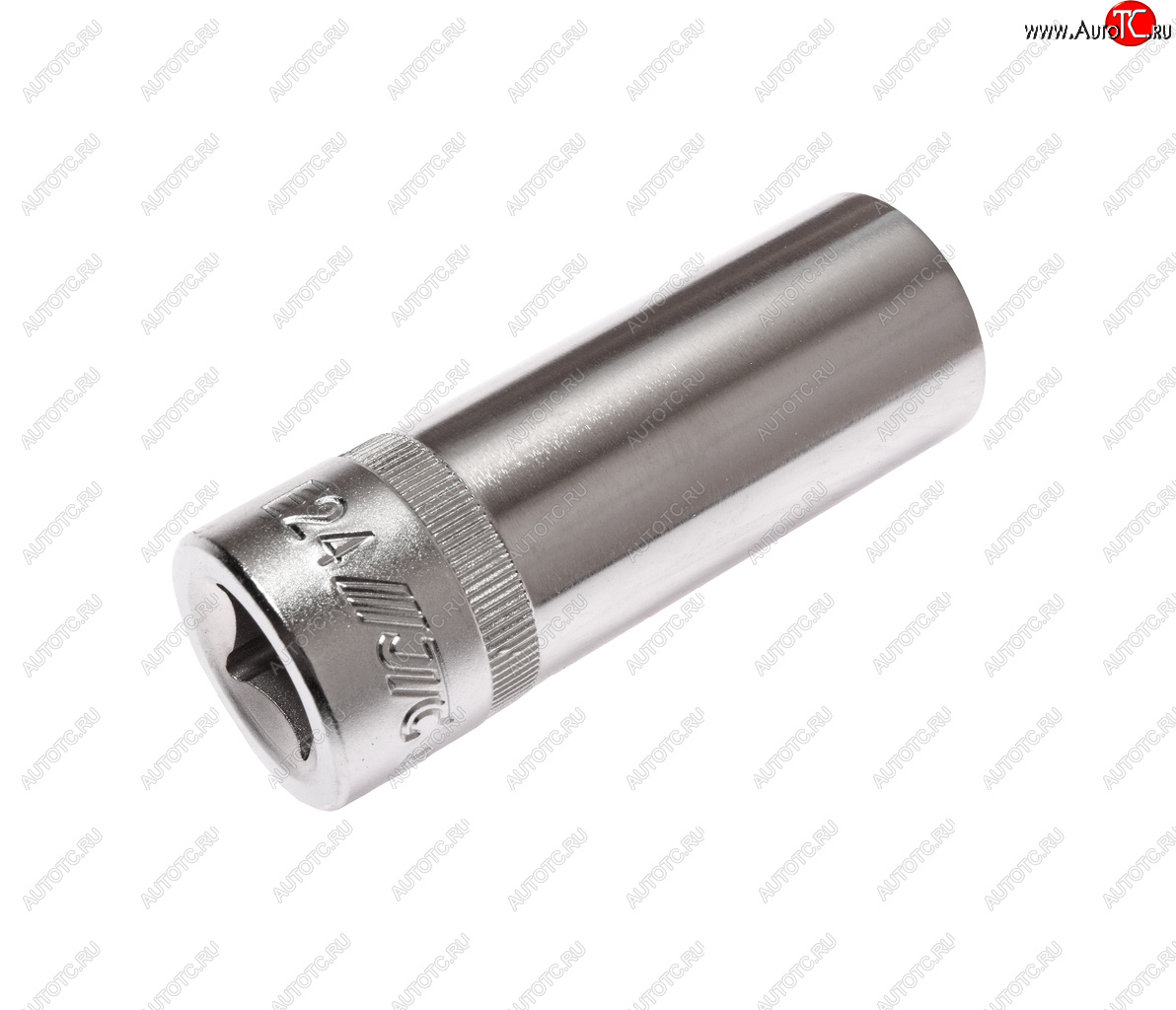 549 р. Головка торцевая 12 TORX E24 глубокая L=76мм JTC JTC TOOLS CO., LTD jtc-47324  с доставкой в г. Вологда