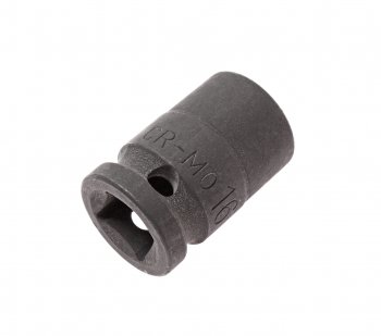 379 р. Головка торцевая 12 16мм ударная L=38мм JTC JTC TOOLS CO., LTD jtc-443816  с доставкой в г. Вологда. Увеличить фотографию 2