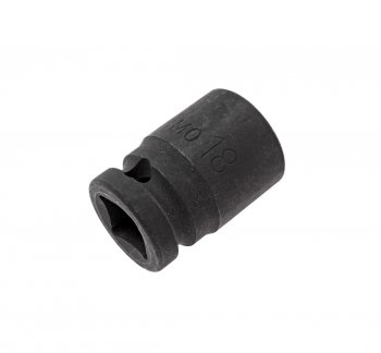 379 р. Головка торцевая 12 18мм ударная L=38мм JTC JTC TOOLS CO., LTD jtc-443818  с доставкой в г. Вологда. Увеличить фотографию 2