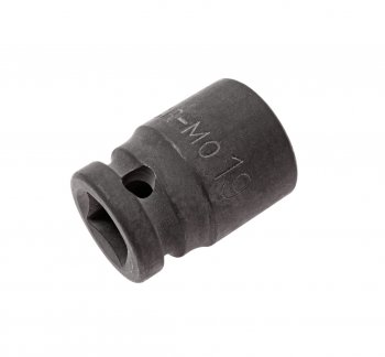379 р. Головка торцевая 12 19мм ударная L=38мм JTC JTC TOOLS CO., LTD jtc-443819  с доставкой в г. Вологда. Увеличить фотографию 2