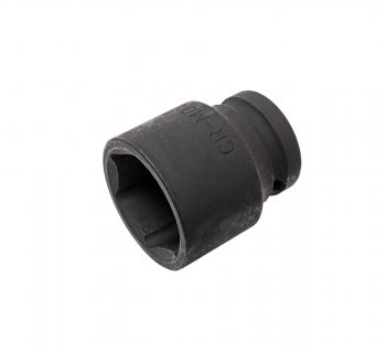 Головка торцевая 12 27мм ударная L=42мм JTC JTC TOOLS CO., LTD jtc-443827