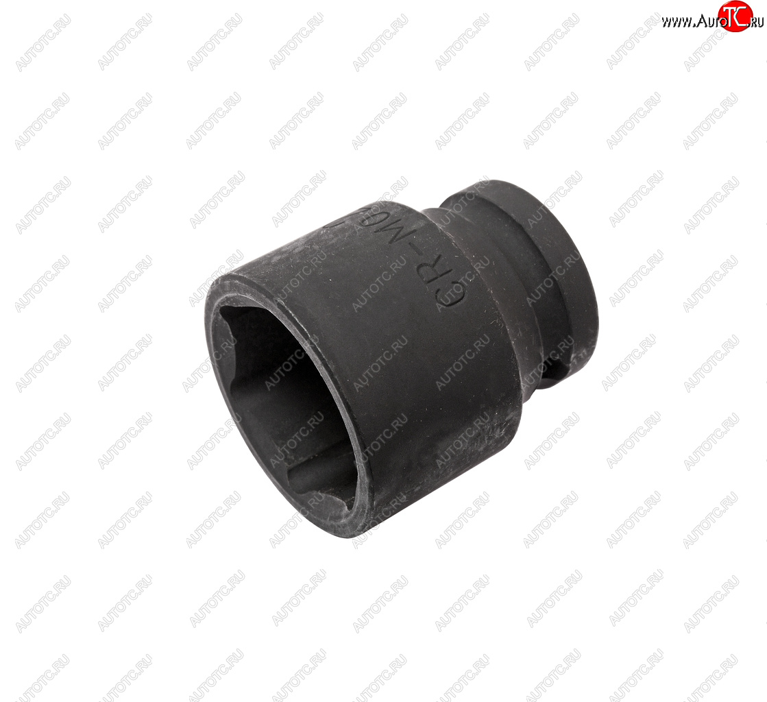 579 р. Головка торцевая 12 27мм ударная L=42мм JTC JTC TOOLS CO., LTD jtc-443827  с доставкой в г. Вологда