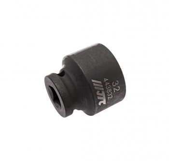 799 р. Головка торцевая 12 32мм ударная L=42мм JTC JTC TOOLS CO., LTD jtc-443832  с доставкой в г. Вологда. Увеличить фотографию 2