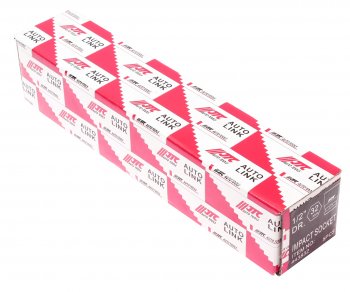 799 р. Головка торцевая 12 32мм ударная L=42мм JTC JTC TOOLS CO., LTD jtc-443832  с доставкой в г. Вологда. Увеличить фотографию 3