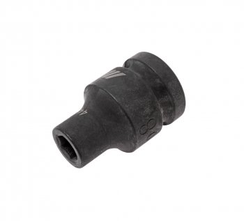 258 р. Головка торцевая 12 08мм ударная L=38мм JTC JTC TOOLS CO., LTD jtc-443808  с доставкой в г. Вологда. Увеличить фотографию 2