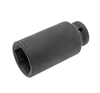 1 099 р. Головка торцевая 12 29мм ударная глубокая L=82мм JTC JTC TOOLS CO., LTD jtc-448229  с доставкой в г. Вологда. Увеличить фотографию 2