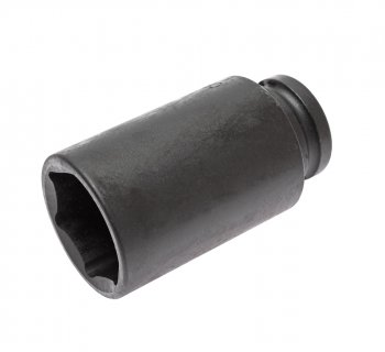1 659 р. Головка торцевая 12 33мм ударная глубокая L=82мм JTC JTC TOOLS CO., LTD jtc-448233  с доставкой в г. Вологда. Увеличить фотографию 2