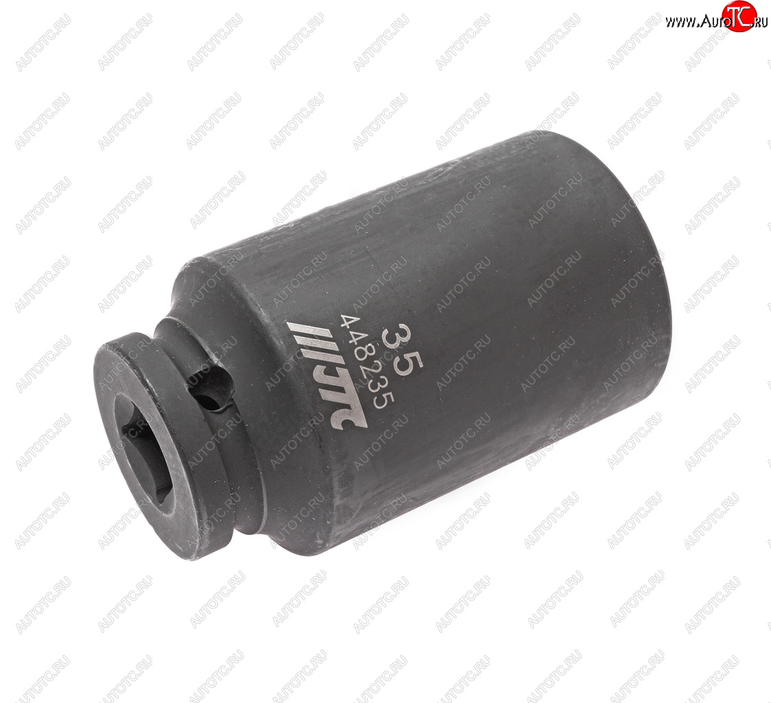 1 799 р. Головка торцевая 12 35мм ударная глубокая L=82мм JTC JTC TOOLS CO., LTD jtc-448235  с доставкой в г. Вологда