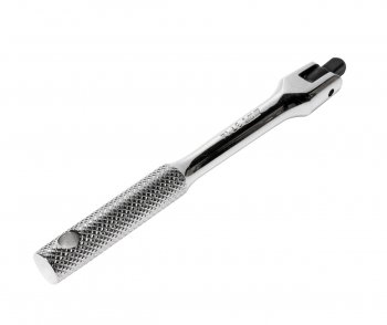 659 р. Вороток 14 L=155мм с шарниром и рукояткой JTC JTC TOOLS CO., LTD jtc-3714  с доставкой в г. Вологда. Увеличить фотографию 2