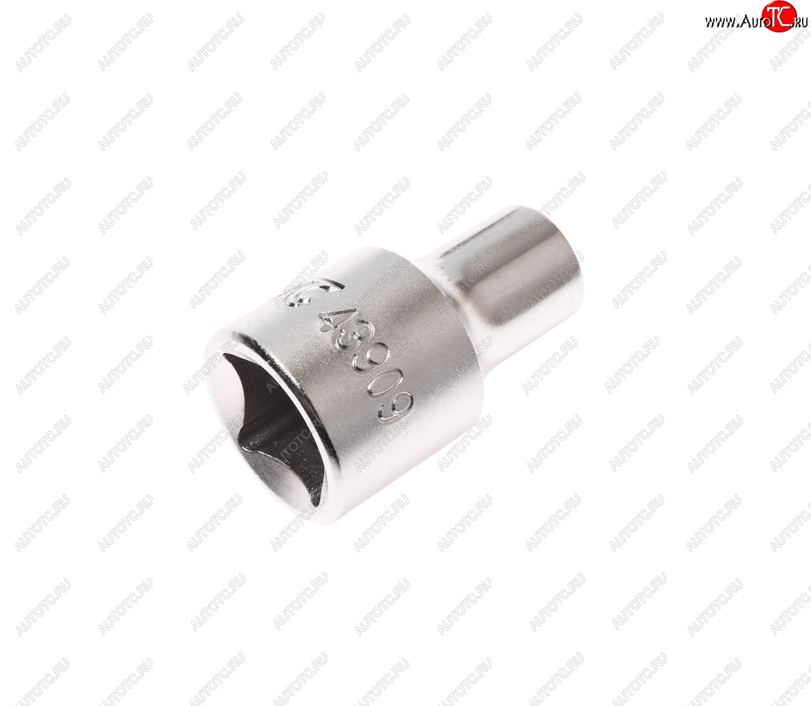 210 р. Головка торцевая 12 09мм 12-ти гранная L=38мм JTC JTC TOOLS CO., LTD jtc-43909  с доставкой в г. Вологда